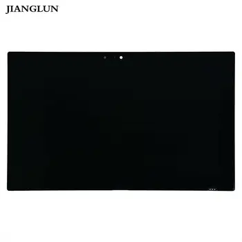 

JIANGLUN For Sony Vaio Tap11 SVT112 SVP112 touch LCD display screen with frame