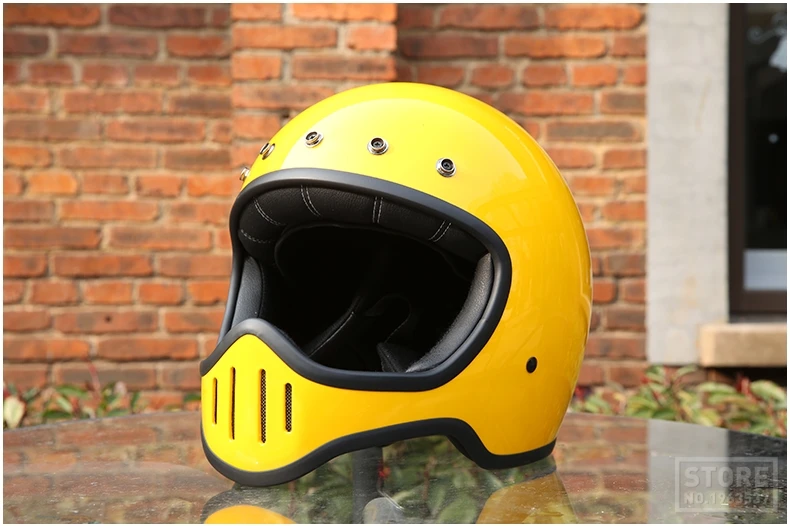 AMZ moto rcycle шлем из стекловолокна moto cross шлем casco moto rbike полное лицо cascos para moto DOT сертификация для унисекс