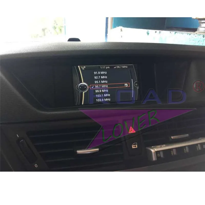 Cheap Roadlover Android 7.1 Car Radio Player For BMW X1 E84 (2009 2010 2011 2012 2013) Stereo GPS Navigation Automagnitol 2 Din NO DVD 7