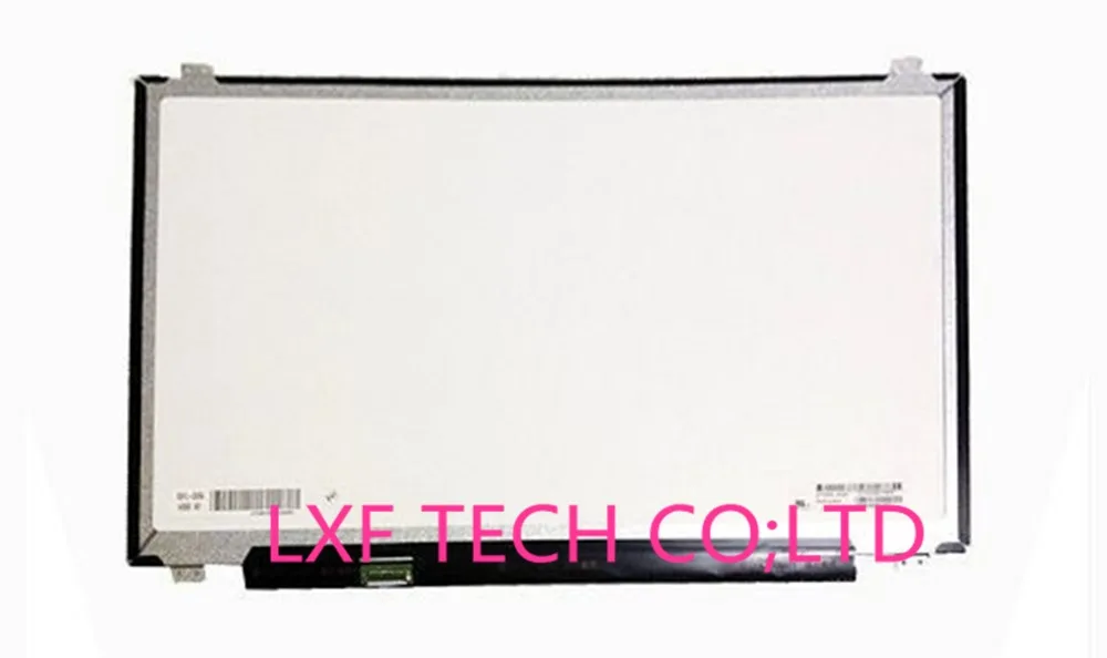 

17.3 INCH Laptp LED LCD Screen Panel Display MATTE 1920*1080 40-PIN N173HHE-G32