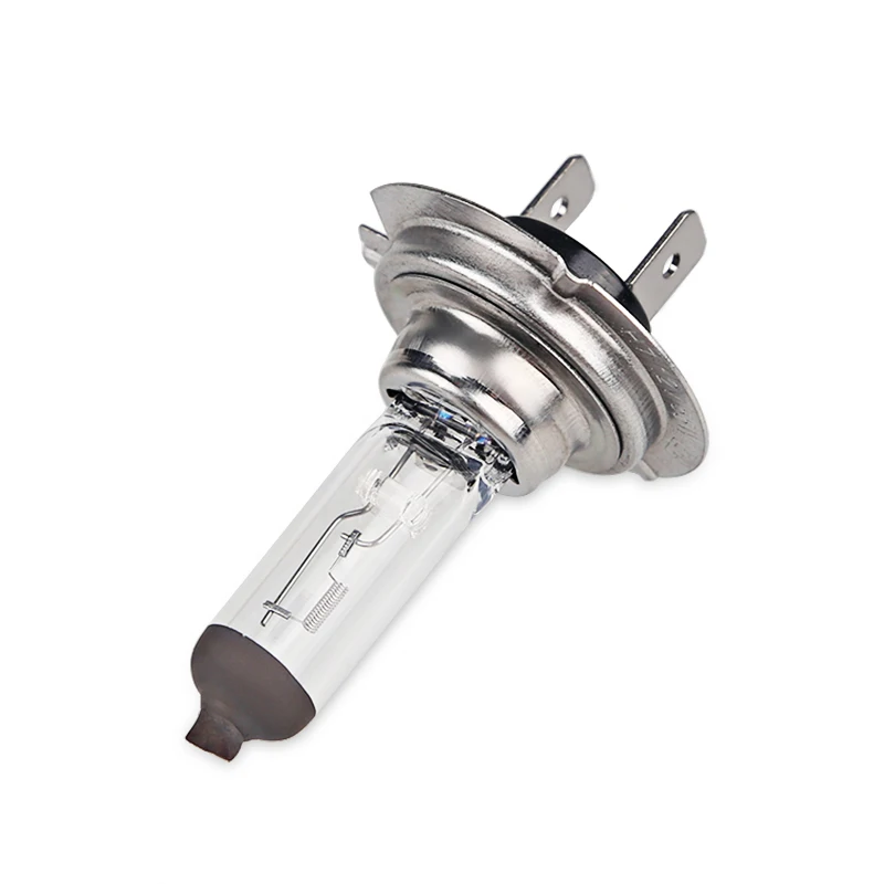 2 шт. галогенные автомобильные лампы H7 12 В 55 Вт 4300 К К|h7 led headlight bulb|h7 can bus hid kith7 |