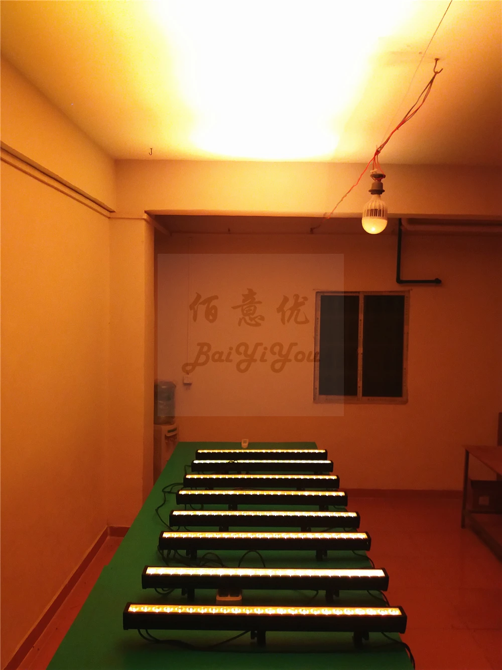 24pcs LED Bar22