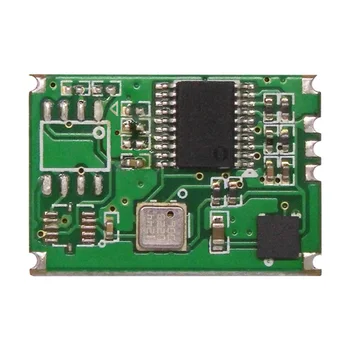 

Motion Sensor 5pcs/lot SPC01 Embedded multi-function compass pressure sensor module