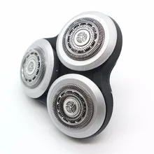 Электрический Борода резак сменный резак головка для Philips SH90 SH70 RQ10 RQ11 RQ12 S9911 S9522