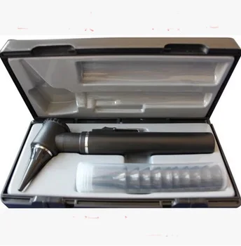 

portable medical otoscope Fiber Otoscope LED electronic endoscope otoscope