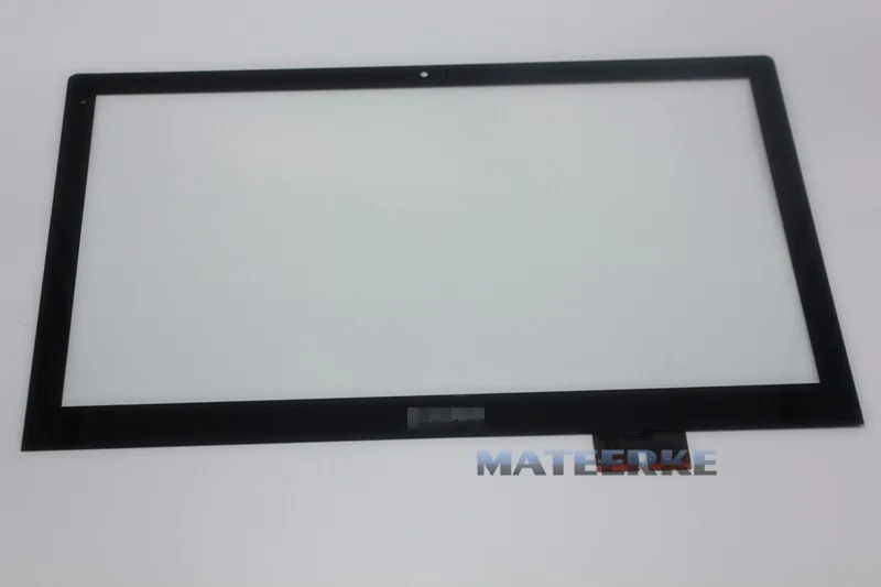 14" Laptop Touch Screen Digitizer for Lenovo IdeaPad Flex 2 14 Flex 2-14 20404 14D Front Glass Repair Part, Free Shipping