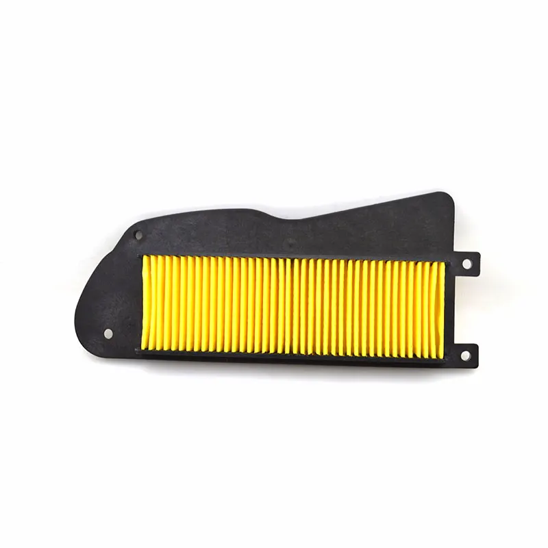 

Motorcycle Air Filter Cleaner For KYMCO Super 8 4T Euro4 Aftermarket Spare Parts
