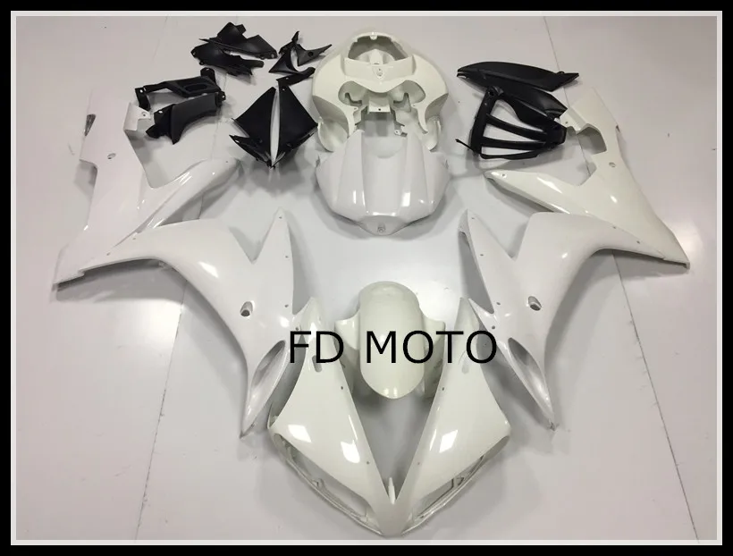 2005 yamaha r1 fairings