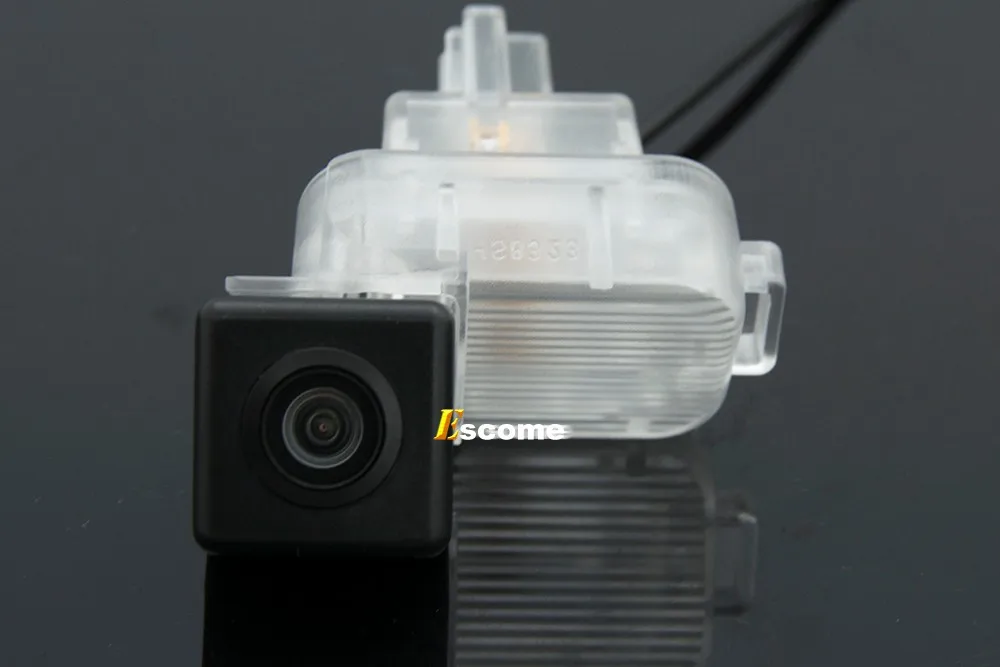 Водонепроницаемая камера заднего вида CCD для Mazda 6 2009 2010 2011 2012 2013