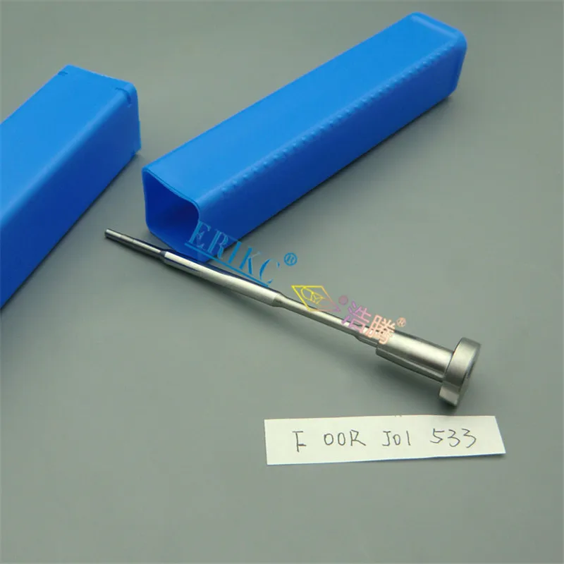 ERIKC Liseron клапан FooRJ01533 запорный клапан F ooR J01 533 генератор топливный клапан F00R J01 533 паровой редукционный клапан