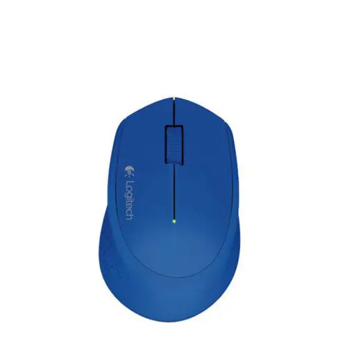 Беспроводная мышь Logitech M280 2.4GH|ergonomic mice|gamer micelogitech m280 |