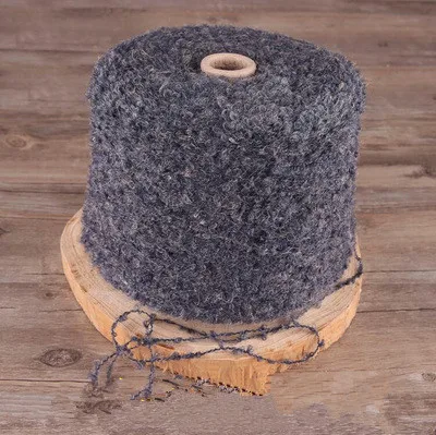 

Hand Knitting Wool Blend Yarn line scarf hand-knitted hook needle line wool yarn Autumn/Winter Sweater Coat Woolen