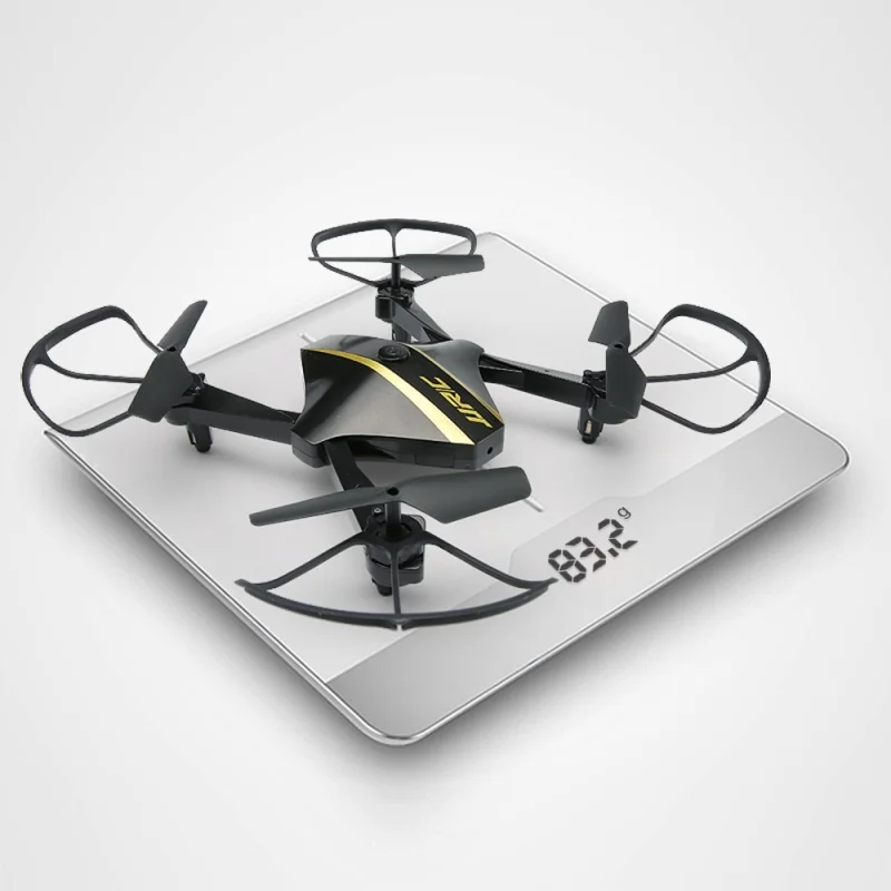 

JJRC H44WH DIAMAN Foldable Pocket Drone Selfie 720P WiFi Camera FPV Quadcopter F22247/48