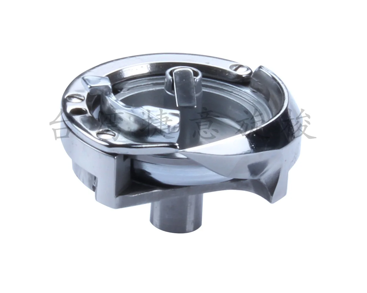 

Supply of imported machine 175 shuttle bed Taiwan Jie Yi JRT191 horizontal rotary shuttle