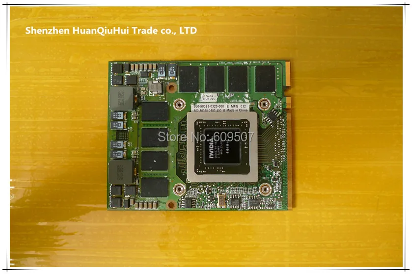 KaiFull 493948-001 488125-001 460734-001 Quadro FX3700M FX 3700 M G92M 1 GB VGA Видео карта для HP Compaq 8710 w 8710 p 8730 w 8730 p