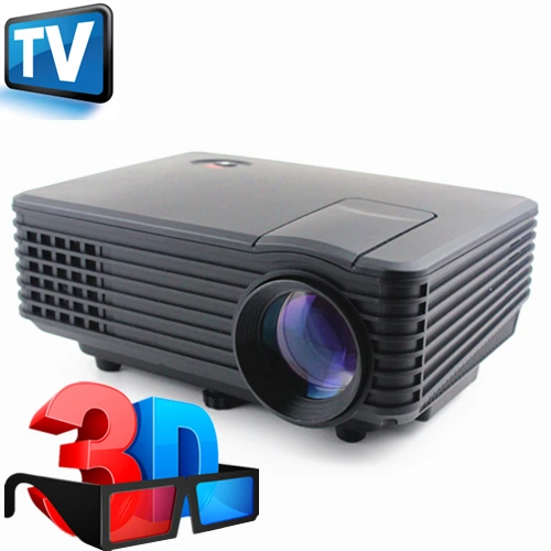 pixa projector