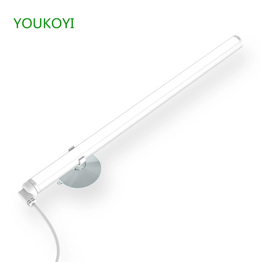 Bathroom Lights Keep Dimming portable make up front mirror light 3 level dimming touch switch Bathroom Lights Keep Dimming portable make up front mirror light 3 level dimming touch switch