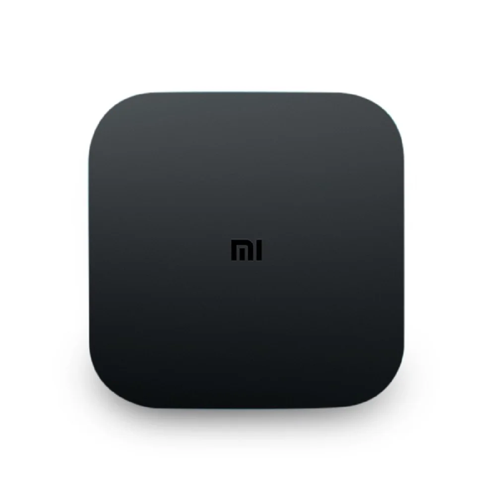 

Original Xiaomi Mi4C Smart TV Box Amlogic S905L / 1GB RAM + 8GB ROM / 2.4G Wi-Fi / BT4.1+ EDR / Supports 4K HDR / H.265 / DT