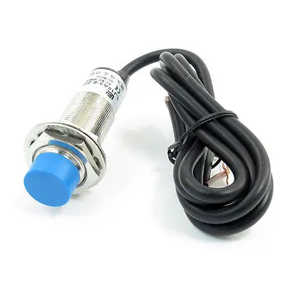 

LJ8A3-8-Z/DZ 400mA 8mm Detector NPN Inductive Proximity Sensor Switch
