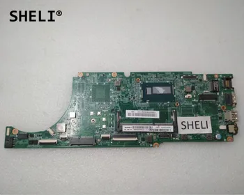

SHELI For U430 Motherboard with I5-4200U cpu DA0LZ9MB8F0 90003338