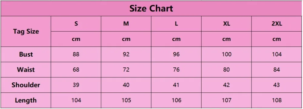 SIZE