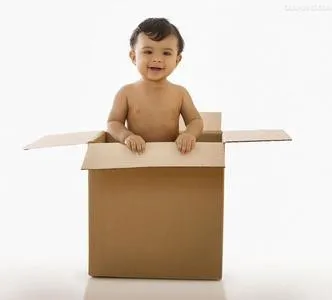 package of fish spear