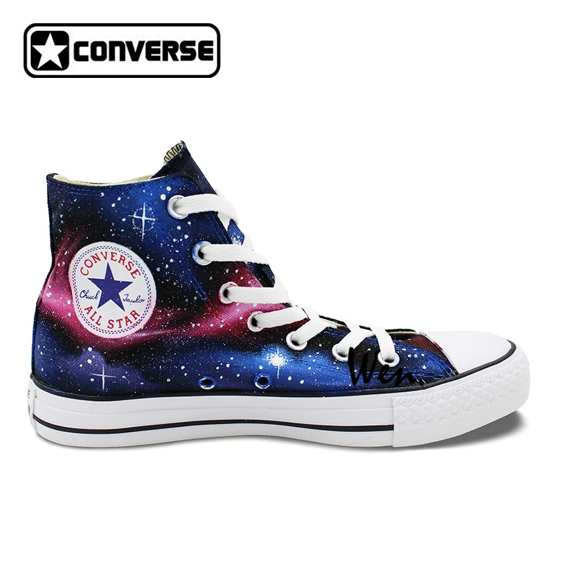 all star converse galaxy