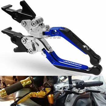 

Aluminum Extendable Adjustable Folding Brake Clutch Levers Handle Grips For Suzuki GS500F GS 500 F 2004 2005 2006 2007 2008 2009