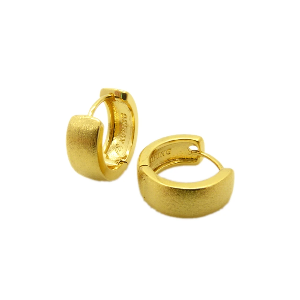 Gold Huggie Earrings : Womens Gold Plated Zircon Cryatal Ear Hoop Huggie Studs ..., A wide variety of gold huggie earrings options are available to you, such as shape\pattern, main stone, and jewelry main material.