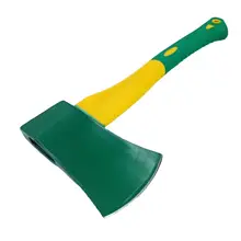 Самообороны ручной топор. Деревообрабатывающий топор скалолазание открытый сад горный топор огненный топор, измельчитель топор разделение