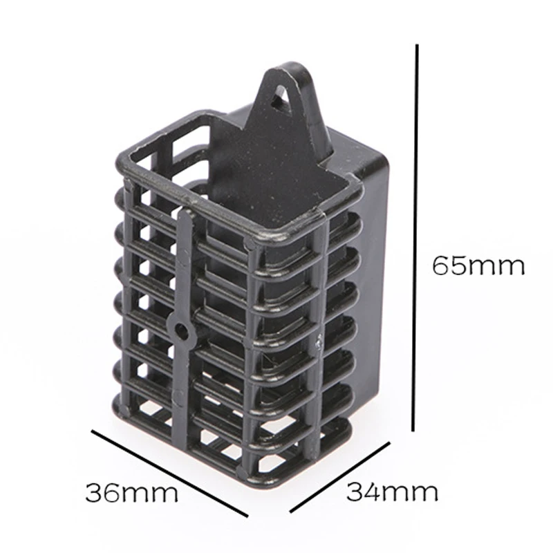 Fishing Feeder Trap Basket Bait Cage 30g/70g Lures Pesca Artificial Tools|Рыболовные снасти| |