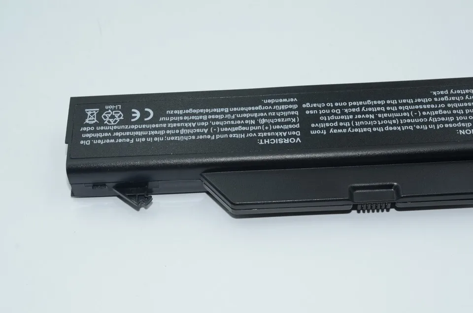 JIGU 6 Cells Laptop Battery 513129-361 513130-321 535808-001 For HP ProBook 4510s 4510s/CT 4515s 4515s/CT 4710s 4710s/CT