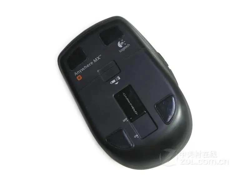 1 Набор подушечек для ног для мыши logitech Anywhere MX M905/Mx anywhere 2 anywhere2 коньки для мыши - Цвет: mx anywhere