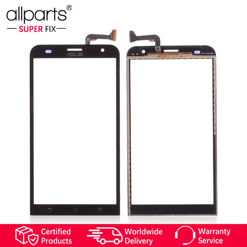 Aliexpress.com : Buy 5.5'' Touch Screen For ASUS Zenfone 2 ZE550ML