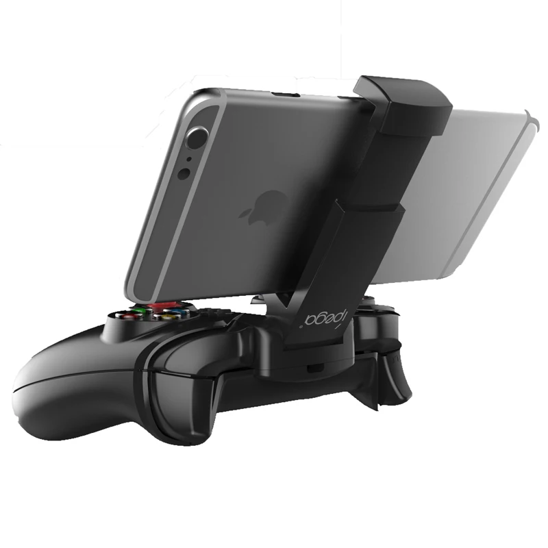 New iPega PG-9068 PG 9069 Wireless Joystick Gamepad Gaming Controller Control for Mobile Phone Tablet PC iOS Android TV Box