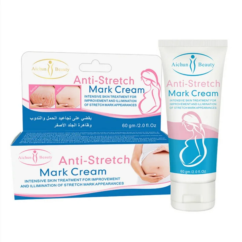 

Body Care Snail Essence Anti Acne Remover Cream Spots Stretch Marks Remove Scar Acne Scar Cream