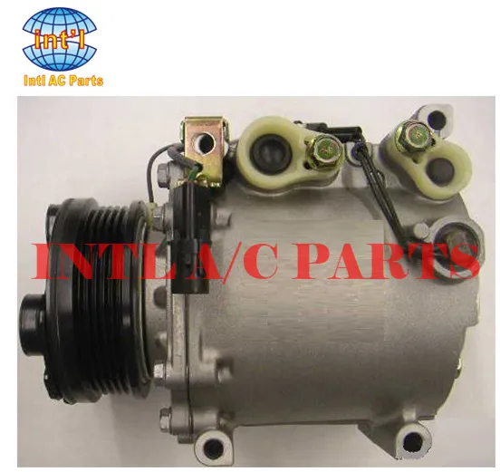 MSC090 1998-2005 для Mitsubishi Lancer/eclipse/Галант/mirage Эволюция ac компрессор AKH200A203A AKH200A203B MN185571 MR216054