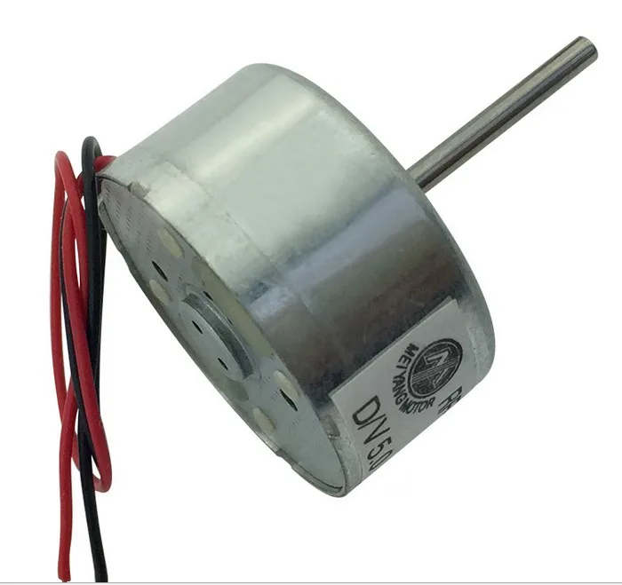 Rf 300c 11440 двигатель постоянного тока CD плеер игровой консоли Солнечный мотор|solar