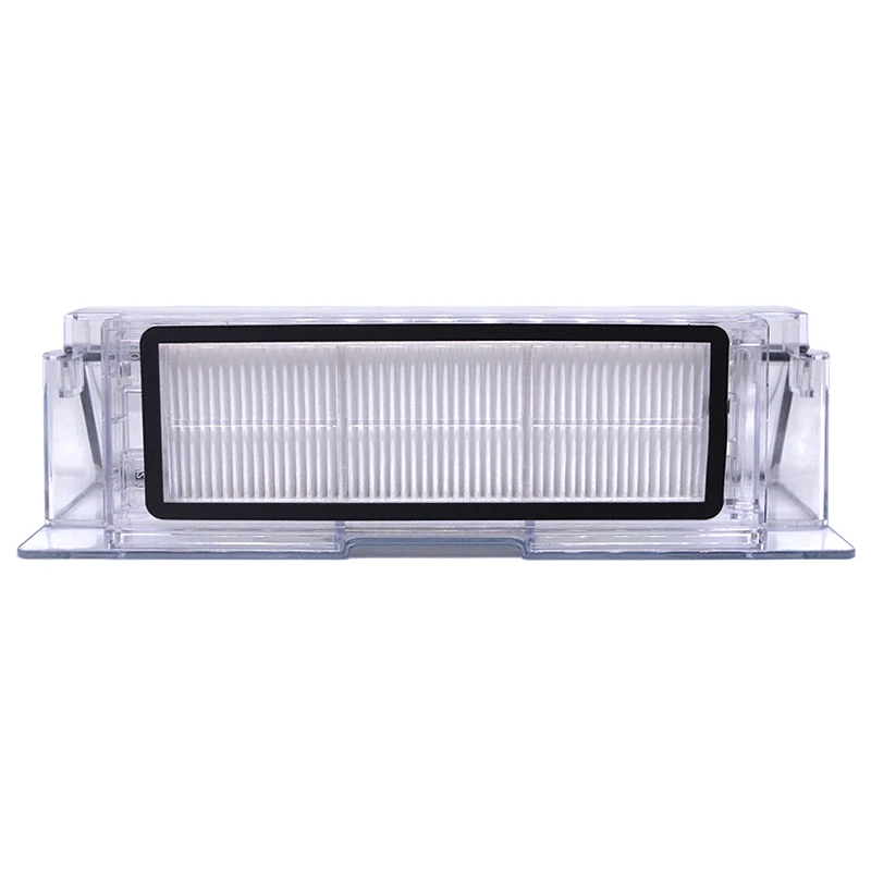 

Dust Box Hepa Filter Replacement Parts for Xiaomi Mi Robot Vacuum Cleaner Dust Bin Box with Hepa Filter