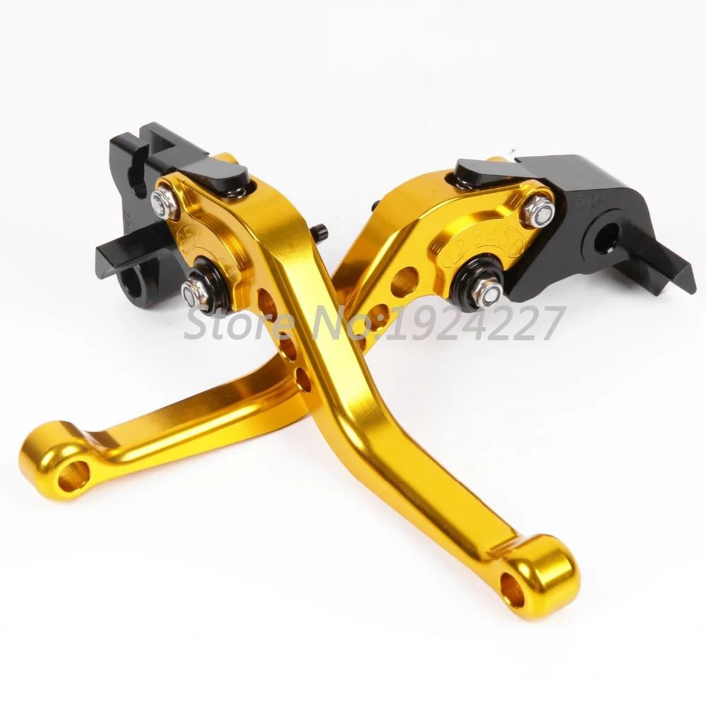 Brake Clutch Levers 50
