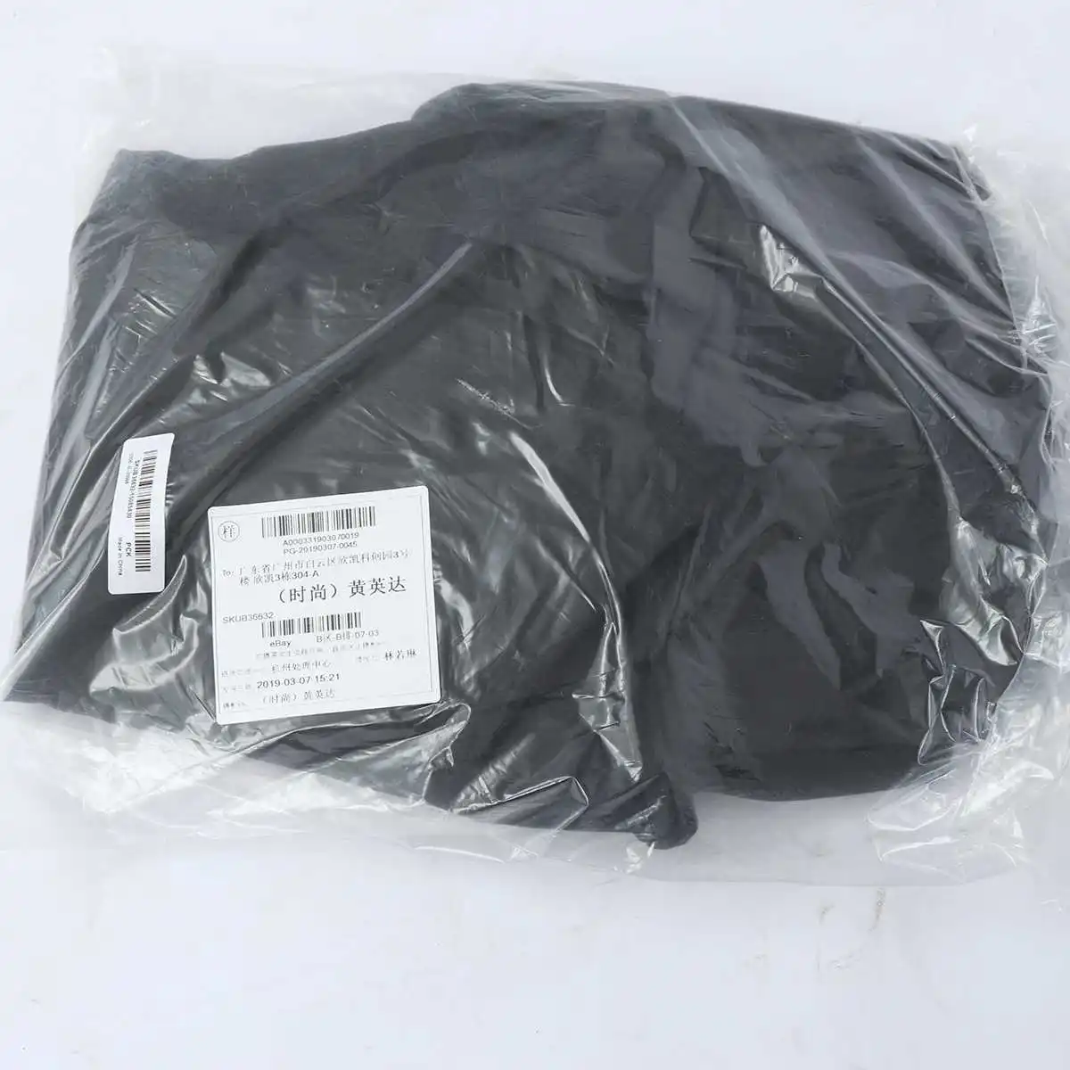 1.4M Travel Cover Black Roof Top Tent Travel CoverTrailer 4WD 1430mm*1230mm*410mm 4X4 Rack Free Bottom belt rope waterproof