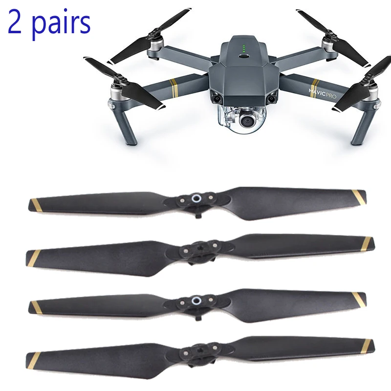 dji mavic pro propellers