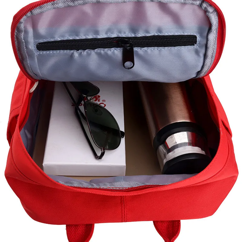 Mochila de viaje clásica impermeable para mujeres con diseño de marca famosa para mochilas escolares informales para adolescentes niñas Mochila Mochila de viaje clásica impermeable para mujeres con diseño de marca famosa para mochilas escolares informales para adolescentes niñas Mochila