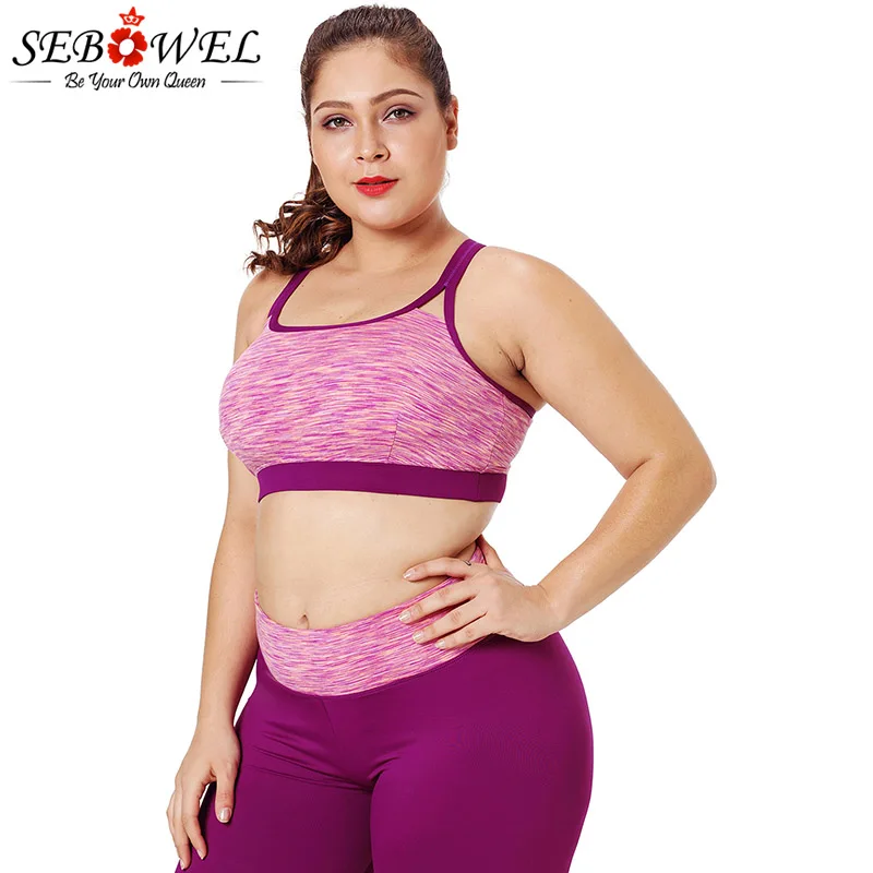 Rosy-Painting-Print-Sports-Bra-Top-LC26023-6-4 