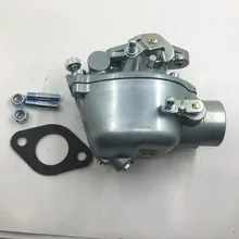 SherryBerg сверхмощный 8N9510C Карбюратор Carb для Ford трактора 2N 8N 9N Marvel Schebler карбюратор carby