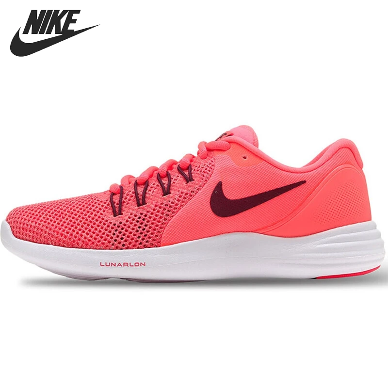 Original New Arrival NIKE LUNAR APPARENT Women's Running Shoes Sneakers - Mobile