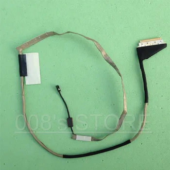 

New LCD LVDS V5WE2 eDP Cable For ACER Aspire E1-570 E1-572 E1-572P V5-561 V5-561P V5-561G V5-561PG E1-570G te69cx DC02001OH10