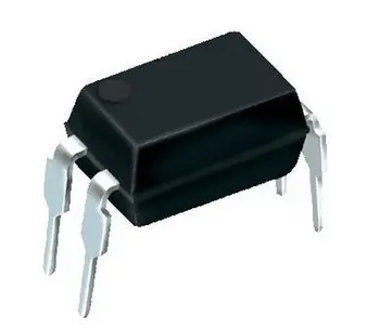 

10pcs/lot TLP627-1 P627 DIP4 optocoupler new&original IC yxt electronics in stock