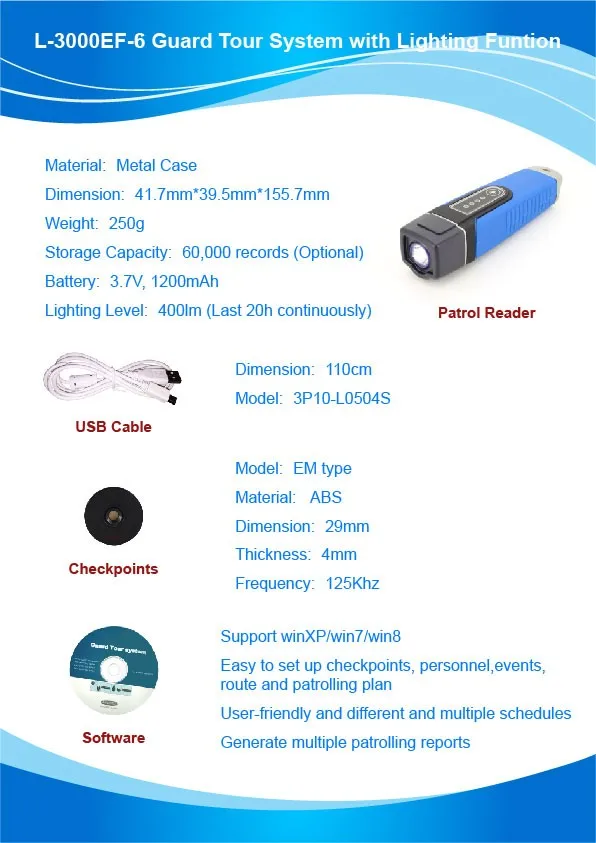 L-3000EF-6