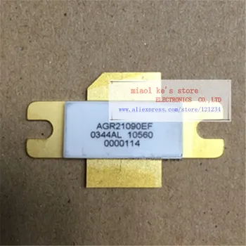 

100%Original: AGR21090EF - 90W, 2.110 GHz-2.170 GHz, N-Channel E-Mode, Lateral MOSFET Transistor